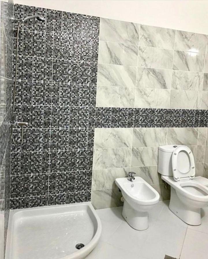Vlorë Siloria Apartments מראה חיצוני תמונה