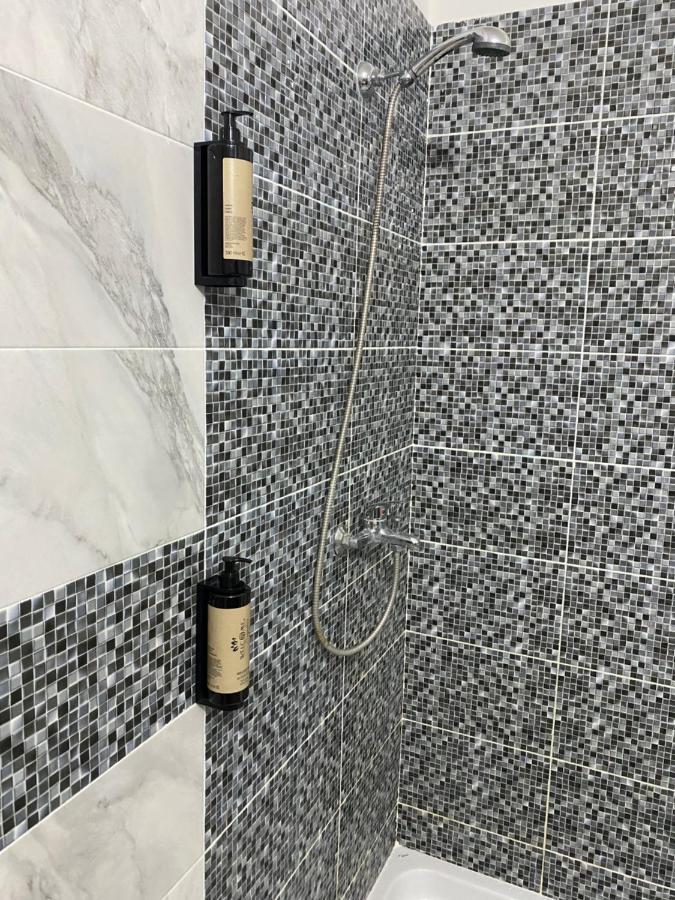 Vlorë Siloria Apartments מראה חיצוני תמונה